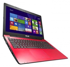 Asus X553MA Red Asus X553MA Red